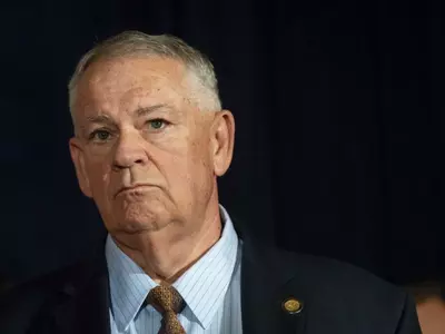 랄스톤, 조지아주 하원의장 자리서 내려온다