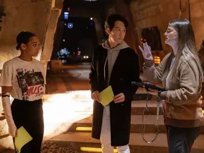 디즈니+, 스타워즈 시리즈  ‘어콜라이트’에 이정재 캐스팅 공식화