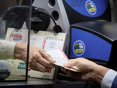 20억4천만달러 파워볼 잭팟 터졌다…캘리포니아서 1명 당첨