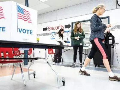 선거, 왜 항상 11월의 화요일?