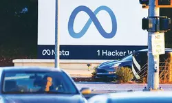 주가 폭락 ‘메타’ 하루아침에 1만1천명 짐 싼다