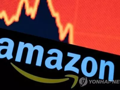 아마존 시총 1조 달러 줄어…전세계 상장회사 최초