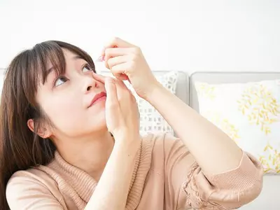 녹내장, 안약 많이 넣기보다 점안 시간 지키는 게 중요