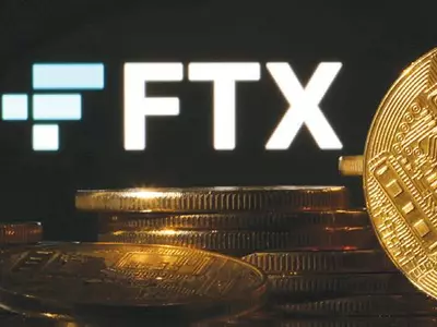 FTX, 긴급 자금수혈 모색…인플레 둔화에 코인시장 ‘숨통’