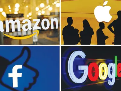 연방의회 빅테크 표적조사 나서나… 기업들 긴장