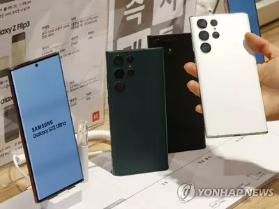 타임 선정 '올해 최고발명품'에 삼성 갤럭시 S22울트라·LG 틔운