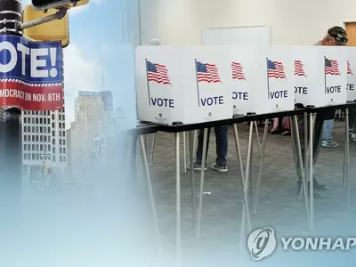 "중간선거로 바이든 정책 추진동력 약화할수도"