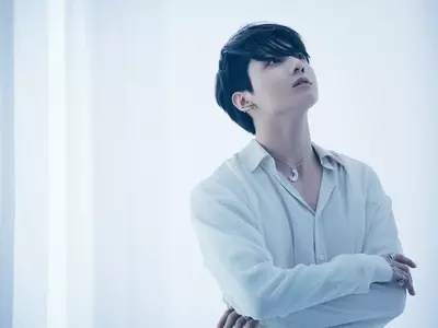 BTS 정국 카타르 월드컵 공식 곡 가창…개막식 무대도 선다