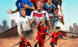 [월드컵] 손흥민, FIFA가 인정한 빛나는 7번…'베컴·호날두 등과 나란히'