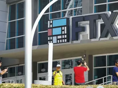 파산신청에 시총 2천억 달러 증발…‘코인판 엔론사태’ 되나