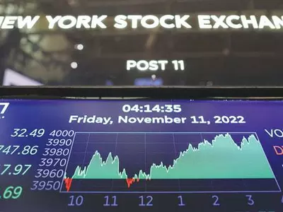 “역사적으로 인플레 정점 후 주가 두자릿수 상승”