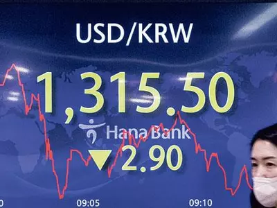 1주일새 100원 폭락…‘롤러코스터’ 환율에 업계 ‘촉각’