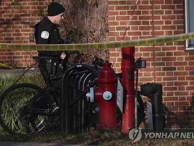 버지니아대 캠퍼스서 한밤 총격…미식축구선수 학생 3명 사망