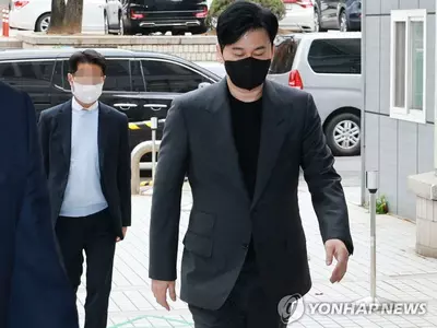 검찰, '비아이 수사 무마' 양현석 징역 3년 구형