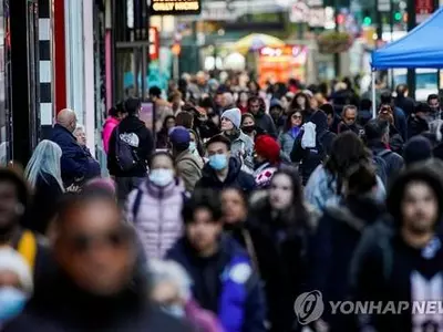 세계인구 80억명 돌파…"인류 이정표지만 미래 위협할 수도"