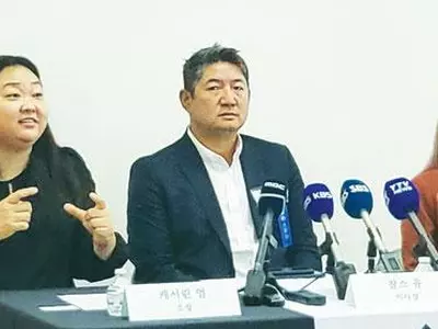 한인가정상담소 입양서비스 제공