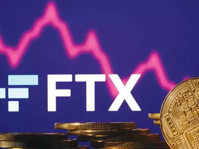 대출 중단·파산신청… FTX 붕괴 가상화폐 업계 확산