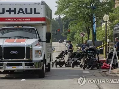 작년 전입 많은 주 1위 텍사스…전출 1위는 캘리포니아