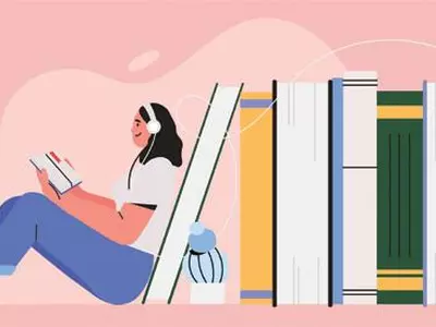 “이용방법 간단해 독서의 재미에 빠지기 수월”