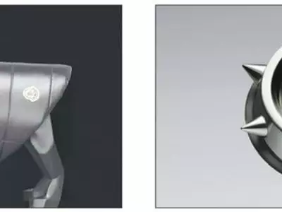 애완견 밥그릇이 890달러…“사람보다 호사하네”