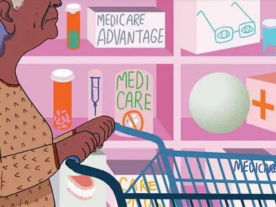 메디케어, 오리지널 vs 어드밴티지… 어떤게 좋을까