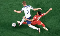 [월드컵] ‘정상 도전’ 잉글랜드, 이란 6-2 완파 ‘상쾌한 출발’