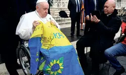 교황, ‘러-우크라 전쟁 종식위해 중재할 준비돼있다’