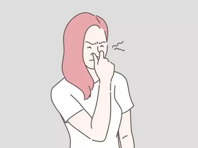 냄새 지독하고 잦은 방귀… 병일까?