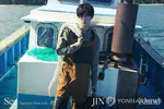 BTS 진, 12월 13일 전방 사단 신병교육대로 입대