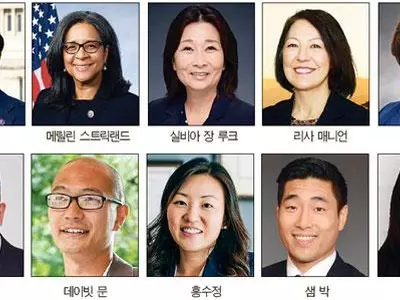 2022 중간선거… 한인 정치력 신장 새 ‘이정표’