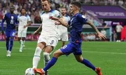 [월드컵] ‘종가’ 잉글랜드, 미국과 답답한 0-0 무승부…조 1위 유지