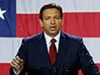 트럼프에 등돌린 볼턴 “차기 공화당 대선주자는 디샌티스”