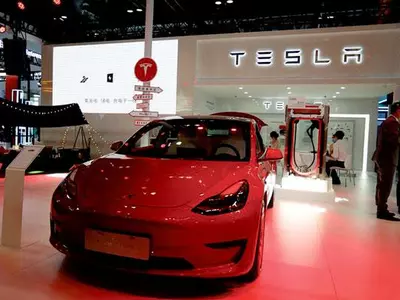 테슬라 가장 싼 곳은 중국… 최고가 판매는 싱가포르