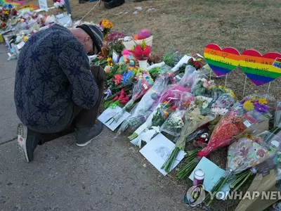 총기 사망률 30년래 최고…흑인 희생자 백인의 몇곱절