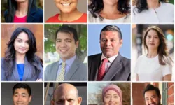 조지아 주의회 '아태계 코커스' 창설