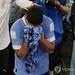 [월드컵] 황희찬 역전골 소식에…수아레스·우루과이는 탈락의 눈물