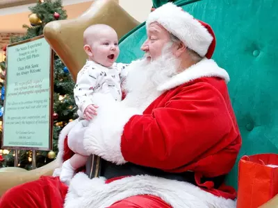 포스트코로나, 산타 수요 어느 때보다 높은데 공급 태부족