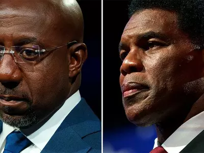 6일 결선투표일, 한인 투표참여 절실