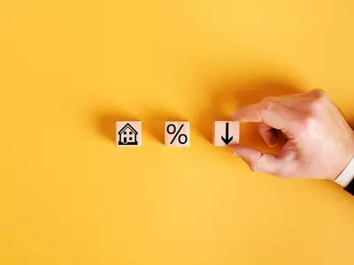 모기지 ‘바이다운’(buy-down) 늘어난다