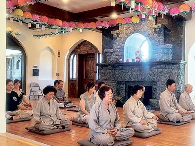 카르마 등‘뉴 에이지 영성주의’미국 사회에 만연