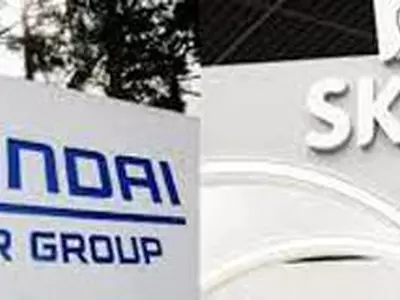 현대차, SK온 조지아에 합작 배터리공장 세운다