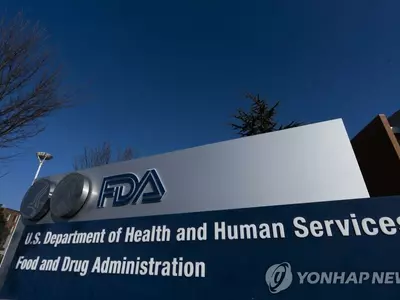 FDA, 생후 6개월∼5세 코로나19 개량 백신 접종 승인