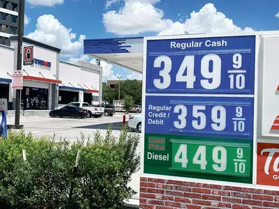 전국 개스값 1년 전보다 더 싸졌다… 내년 가격은 불투명