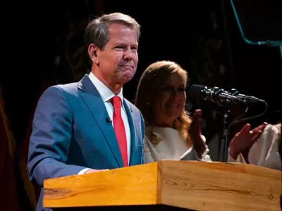 조지아 연료세 1월 10일까지 징수유예 연장