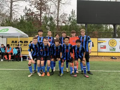 한인 주축 UMA FC 프로축구팀 창단