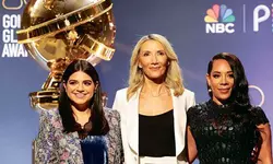 ‘헤어질 결심’, 골든글로브상 후보에