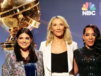 ‘헤어질 결심’, 골든글로브상 후보에