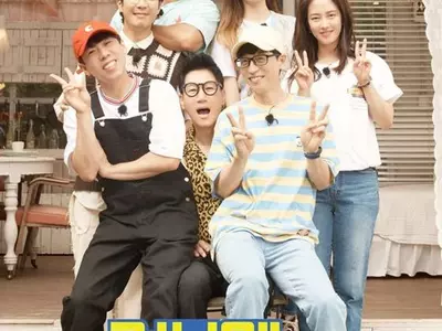 ‘런닝맨’ 6년만에 편성 변경 “1월 1일부터 일요일 오후 6시 20분 방송”