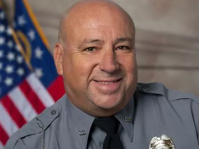 귀넷구치소 교도관 주차장서 피격 사망