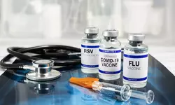 ‘트리플데믹’(코로나·독감·RSV) 예방…매직없다